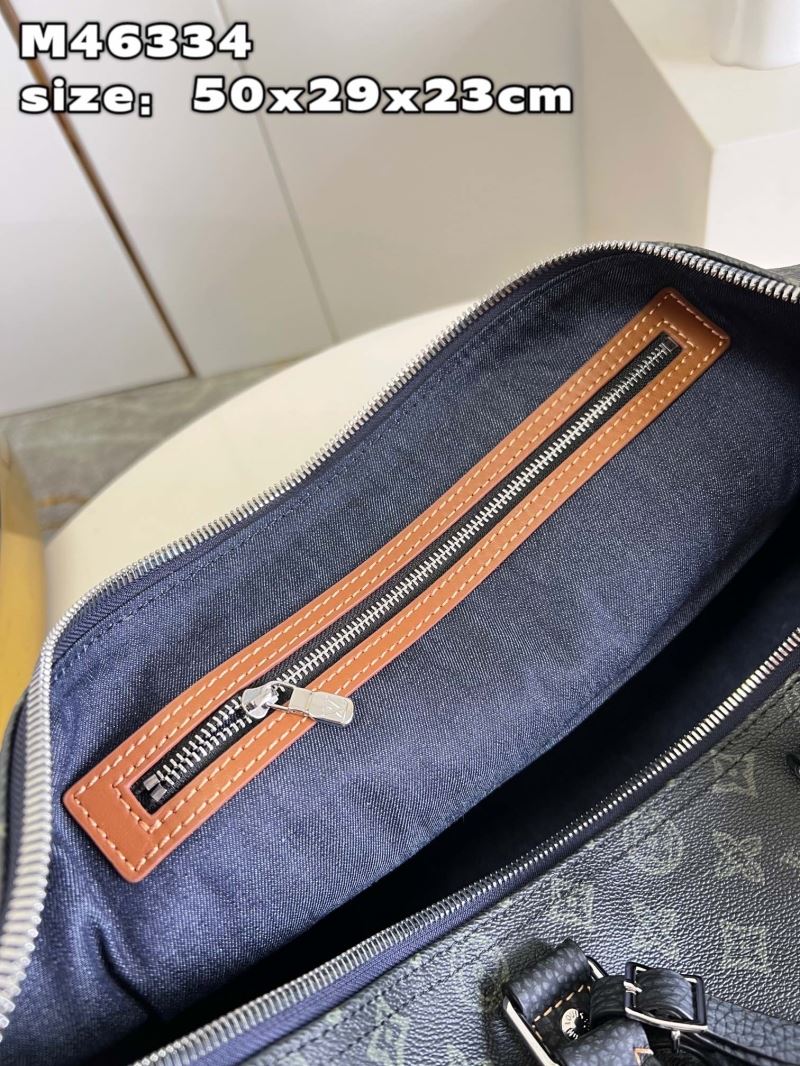 Louis Vuitton Travel Bags